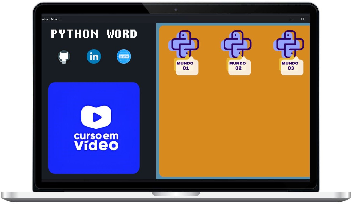 Software Screenshot